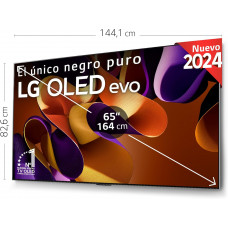 Smart TV OLED65G45LW Smart TV OLED65G45LW