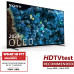 Smart TV Sony BRAVIA XR-65A80L 