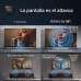 Smart TV Sony BRAVIA XR-65A80L 