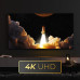 Smart TV V3+ Series VQU30098+S Cecotec  QLED 98 