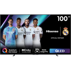 Smart Tv -100E7NQ Pro Smart Tv -100E7NQ Pro