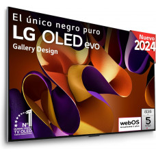 Smart Tv LG OLED77G45LW, 77 OLED EVO 4K Smart Tv LG OLED77G45LW, 77 OLED EVO 4K