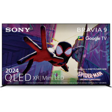 Smart Tv Sony BRAVIA 9 QLED XR Mini LED 75 Pulgadas Smart Tv Sony BRAVIA 9 QLED XR Mini LED 75 Pulgadas