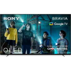 Smart Tv Sony BRAVIA XR-77A80L 77 Pulgadas Smart Tv Sony BRAVIA XR-77A80L 77 Pulgadas