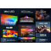 Smart Tv TCL 98QM8B  MiniLED 98 