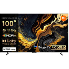 Smart Tv XIAOMI TV MAX 100 2025 Smart Tv XIAOMI TV MAX 100 2025