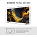 Smart Tv XIAOMI TV MAX 100 2025 