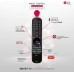 LG QNED 75QNED966PA 2021 - Smart TV 8K UHD 189 cm (75") con Inteligencia Artificial, Procesador Inteligente α9 Gen4, Deep Learning, 100% HDR, Dolby ATMOS, HDMI 2.1, USB 2.0, Bluetooth 5.0, WiFi [Clase de eficiencia energética G]