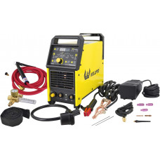 Soldador TIG-STICK 200 Amp Soldador TIG-STICK 200 Amp