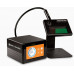 Soldador permanente de joyería por Sunstone Welders Soldador permanente de joyería por Sunstone Welders