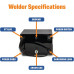 Soldador permanente de joyería por Sunstone Welders Soldador permanente de joyería por Sunstone Welders