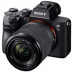 Sony Alpha 7 III - Cámara evil de fotograma completo con objetivo Zoom Sony 28-70mm f/3.5-5.6 (Enfoque automático 0.02s, estabilización de imagen óptica de 5 ejes, 4K HLG, mayor duración de Batería) Sony Alpha 7 III - Cámara evil de fotograma completo con objetivo Zoom Sony 28-70mm f/3.5-5.6 (Enfoque automático 0.02s, estabilización de imagen óptica de 5 ejes, 4K HLG, mayor duración de Batería)