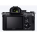 Sony Alpha 7 III - Cámara evil de fotograma completo con objetivo Zoom Sony 28-70mm f/3.5-5.6 (Enfoque automático 0.02s, estabilización de imagen óptica de 5 ejes, 4K HLG, mayor duración de Batería) Sony Alpha 7 III - Cámara evil de fotograma completo con objetivo Zoom Sony 28-70mm f/3.5-5.6 (Enfoque automático 0.02s, estabilización de imagen óptica de 5 ejes, 4K HLG, mayor duración de Batería)