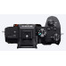 Sony Alpha 7 III - Cámara evil de fotograma completo con objetivo Zoom Sony 28-70mm f/3.5-5.6 (Enfoque automático 0.02s, estabilización de imagen óptica de 5 ejes, 4K HLG, mayor duración de Batería) Sony Alpha 7 III - Cámara evil de fotograma completo con objetivo Zoom Sony 28-70mm f/3.5-5.6 (Enfoque automático 0.02s, estabilización de imagen óptica de 5 ejes, 4K HLG, mayor duración de Batería)