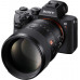 Sony FE 135mm f/1.8 GM - Full-Frame, Teleobjetivo, Prime (SEL135F18GM) Sony FE 135mm f/1.8 GM - Full-Frame, Teleobjetivo, Prime (SEL135F18GM)