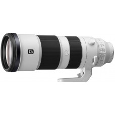 Sony FE 200-600 mm f/5.6-6.3 G OSS - Full-Frame, Zoom, Superteleobjetivo G (SEL200600G) Sony FE 200-600 mm f/5.6-6.3 G OSS - Full-Frame, Zoom, Superteleobjetivo G (SEL200600G)