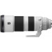 Sony FE 200-600 mm f/5.6-6.3 G OSS - Full-Frame, Zoom, Superteleobjetivo G (SEL200600G) Sony FE 200-600 mm f/5.6-6.3 G OSS - Full-Frame, Zoom, Superteleobjetivo G (SEL200600G)