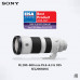 Sony FE 200-600 mm f/5.6-6.3 G OSS - Full-Frame, Zoom, Superteleobjetivo G (SEL200600G) Sony FE 200-600 mm f/5.6-6.3 G OSS - Full-Frame, Zoom, Superteleobjetivo G (SEL200600G)