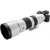 Sony FE 200-600 mm f/5.6-6.3 G OSS - Full-Frame, Zoom, Superteleobjetivo G (SEL200600G) Sony FE 200-600 mm f/5.6-6.3 G OSS - Full-Frame, Zoom, Superteleobjetivo G (SEL200600G)