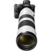 Sony FE 200-600 mm f/5.6-6.3 G OSS - Full-Frame, Zoom, Superteleobjetivo G (SEL200600G) Sony FE 200-600 mm f/5.6-6.3 G OSS - Full-Frame, Zoom, Superteleobjetivo G (SEL200600G)