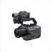 Sony FE C 16-35mm T3.1 - Objetivo Zoom Gran Angular, Objetivo Serie Cine SELC1635G 