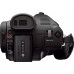 Sony Handycam FDR-AX700 - Videocámara 4K con pantalla de 3.5 