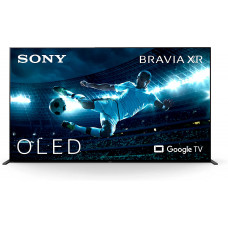 Sony OLED - 83A90J BRAVIA XR, TV 83 pulgadas Sony OLED - 83A90J BRAVIA XR, TV 83 pulgadas