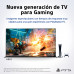 Sony OLED - 83A90J BRAVIA XR, TV 83 pulgadas 