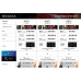 Sony QD-OLED Master Series - 65A95K P BRAVIA XR televisor inteligente Googl, 4K 