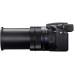 Sony RX10 IV - Cámara Compacta Premium Avanzada (Sensor Tipo 1.0, Objetivo Zoom Zeiss 24-600 mm F2.8-4.0, AF rápido 0.03s, Grabación vídeo 4K), negro Sony RX10 IV - Cámara Compacta Premium Avanzada (Sensor Tipo 1.0, Objetivo Zoom Zeiss 24-600 mm F2.8-4.0, AF rápido 0.03s, Grabación vídeo 4K), negro