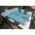 Spa semirrigido OSLO AERO PLUS 2026 MSpa 180x180cm Wifi Spa semirrigido OSLO AERO PLUS 2026 MSpa 180x180cm Wifi