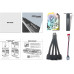 TARJETA ZOTAC VGA RTX4090 24 Go AMP Extreme AIRO TARJETA ZOTAC VGA RTX4090 24 Go AMP Extreme AIRO