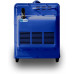 THUNDER DRS-15000 7500 Watt Generador eléctrico Diesel, Motor 4 tiempos monocilíndrico 15 CV