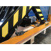 TYMBIA - Mesa Elevadora Eléctrica 4000kg de capacidad