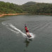 Tabla De Surf Electrica De 12 Kw 