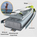 Tabla de paddleboard para adultos 