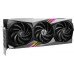 Tarjeta gráfica MSI Gaming X Trio RTX 4090 Tarjeta gráfica MSI Gaming X Trio RTX 4090