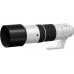 Teleobjetivo Fujifilm XF150-600mmF5.6-8 R LM OIS WR Teleobjetivo Fujifilm XF150-600mmF5.6-8 R LM OIS WR