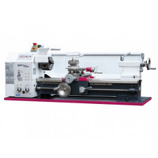 Torno de Sobremesa Optimum TU 2807 con conexión eléctrica a 230 V monofásico Torno de Sobremesa Optimum TU 2807 con conexión eléctrica a 230 V monofásico