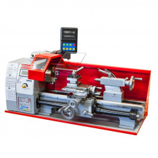 Torno metálico HOLZMANN ED400FDDIG Torno metálico HOLZMANN ED400FDDIG