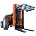 Tracto-Elevador ZEPPELIN TRIPLEX 