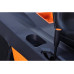 Tractor Cortacesped a Gasolina FUXTEC FX-RMR66 Tractor Cortacesped a Gasolina FUXTEC FX-RMR66
