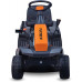 Tractor Cortacesped a Gasolina FUXTEC FX-RMR66 Tractor Cortacesped a Gasolina FUXTEC FX-RMR66