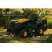 Tractor cortacesped Mowox PLT 