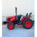 Tractor pequeno TYM F50R — 50HP Giro 52º Tractor pequeno TYM F50R — 50HP Giro 52º