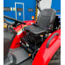 Tractor pequeno TYM F50R — 50HP Giro 52º Tractor pequeno TYM F50R — 50HP Giro 52º