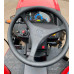 Tractor pequeno TYM F50R — 50HP Giro 52º Tractor pequeno TYM F50R — 50HP Giro 52º