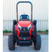Tractor pequeno TYM F50R — 50HP Giro 52º Tractor pequeno TYM F50R — 50HP Giro 52º