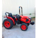 Tractor pequeno TYM F50R — 50HP Giro 52º Tractor pequeno TYM F50R — 50HP Giro 52º