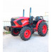 Tractor pequeno TYM F50R — 50HP Giro 52º Tractor pequeno TYM F50R — 50HP Giro 52º